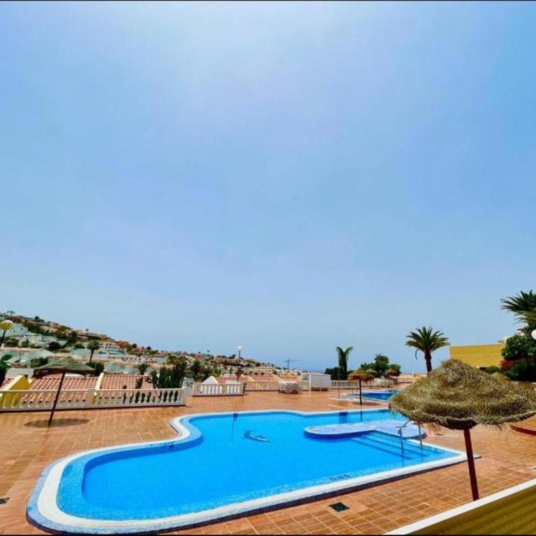 Las Americas Holiday Studio - Apartamento de 1 dormitorio - 1