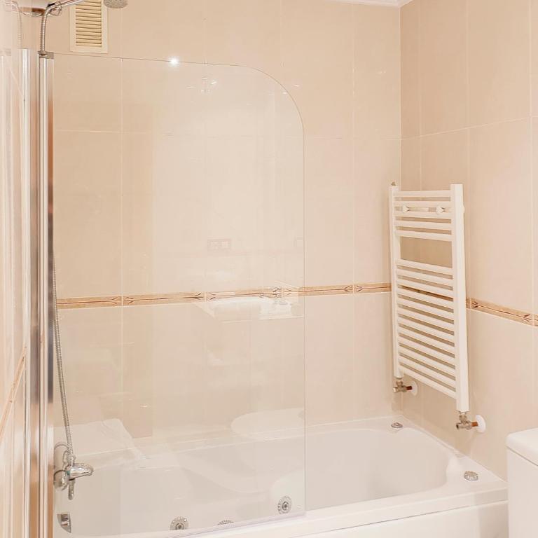 Apartamento Avenida de Portugal - Apartamento - 18