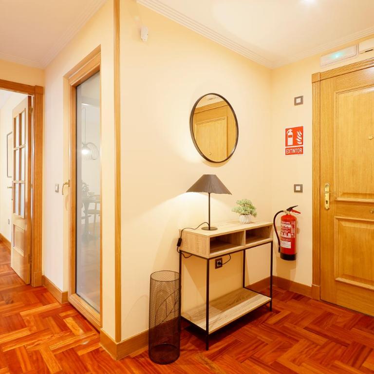 Apartamento Avenida de Portugal - Apartamento - 20