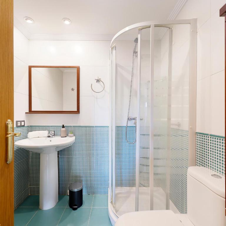Apartamento Avenida de Portugal - Apartamento - 21