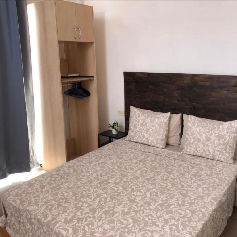 Las Americas Holiday Studio - Apartamento de 1 dormitorio - 3