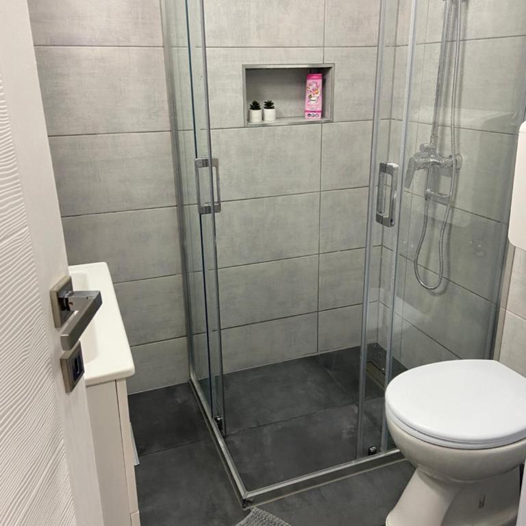 Raj - Apartman sa 1 Spavaćom Sobom - 10