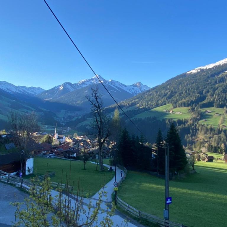 Alpbach Lodge Chalet Superior - Apartment mit 2 Schlafzimmern - 12