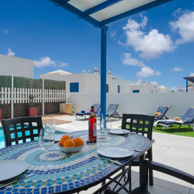 Casa Cielo Azul - Vacation Home - 3