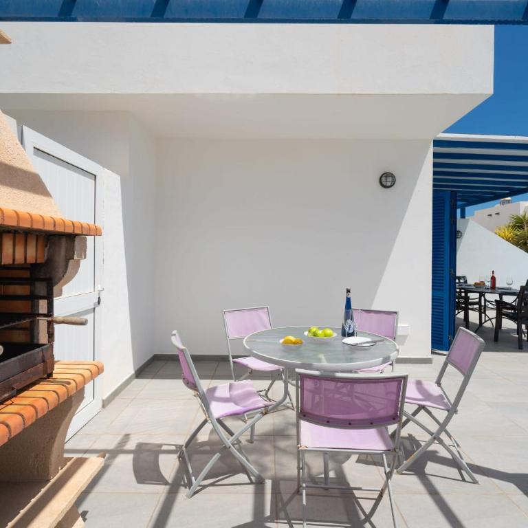 Casa Cielo Azul - Vacation Home - 4
