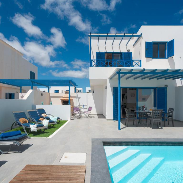 Casa Cielo Azul - Vacation Home - 5