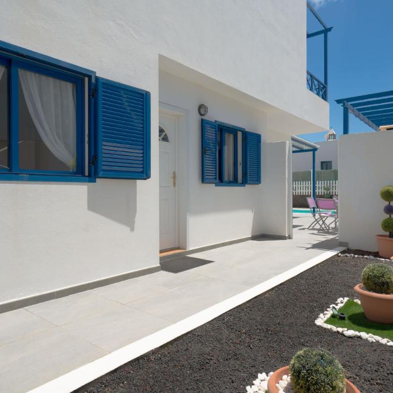 Casa Cielo Azul - Vacation Home - 6