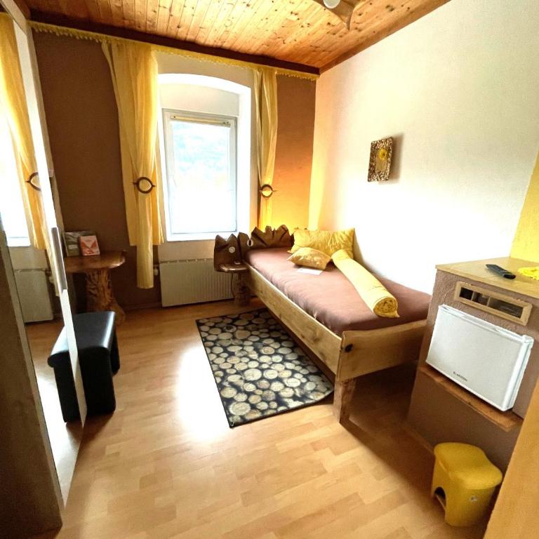 Gasthof Wölger - Einzelzimmer - 1