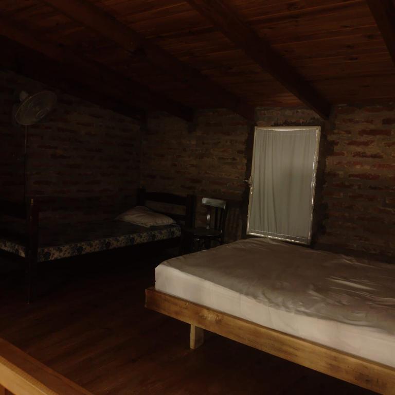 Ruca Lihuen - One-Bedroom Apartment - 5