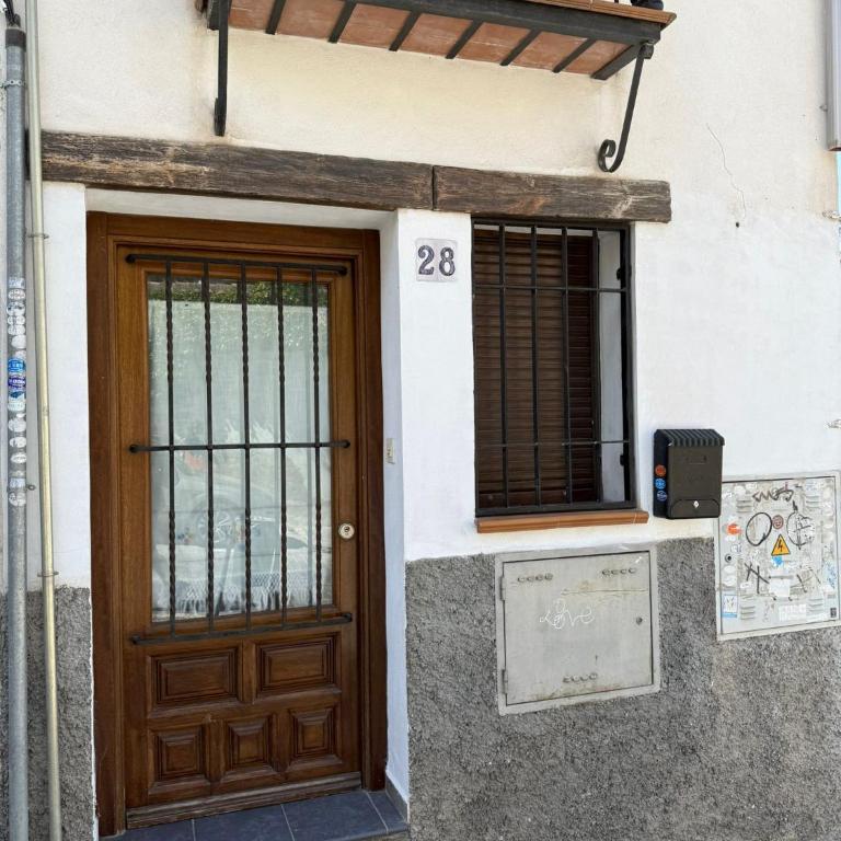 Casa Albaicin - Two-Bedroom Apartment - 25