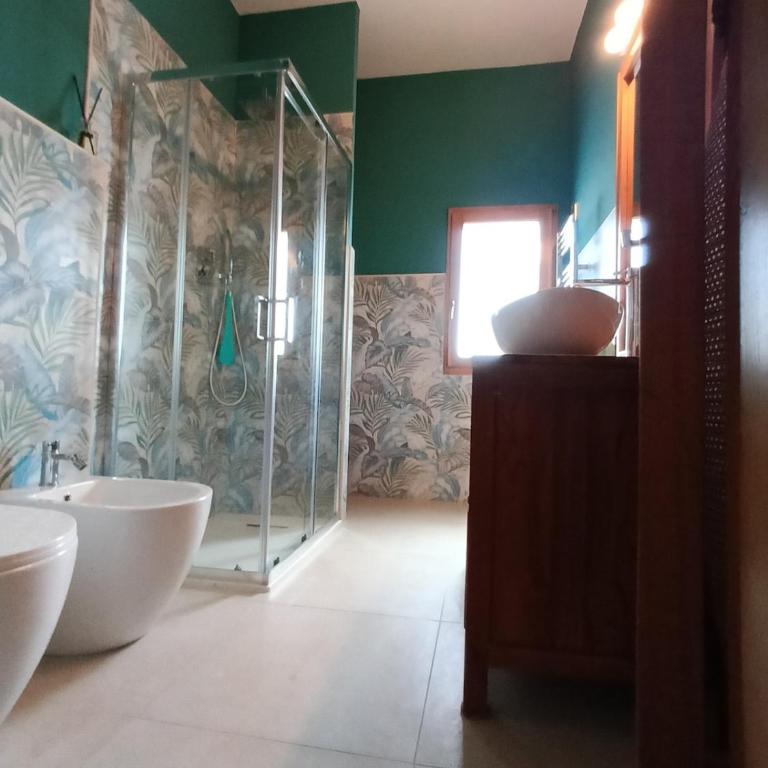 Zillo House, attico in Rimini - One-Bedroom House - 6