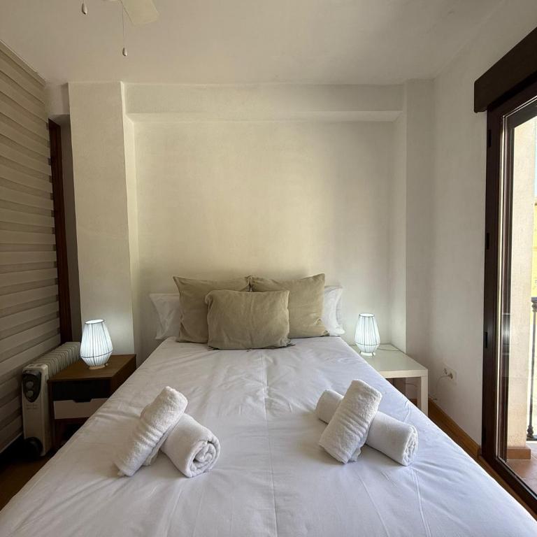 Casa Albaicin - Two-Bedroom Apartment - 8