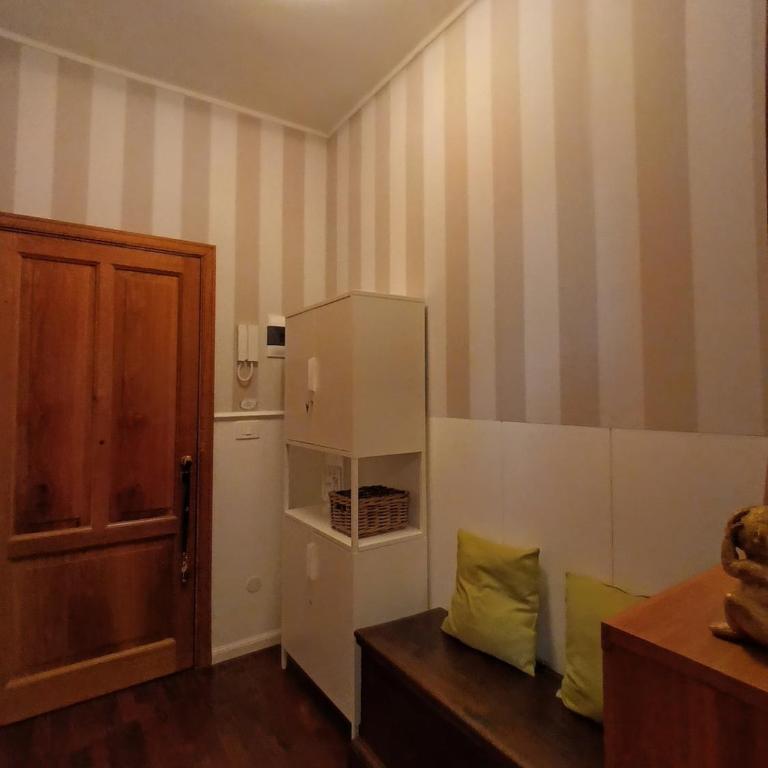 Zillo House, attico in Rimini - One-Bedroom House - 8