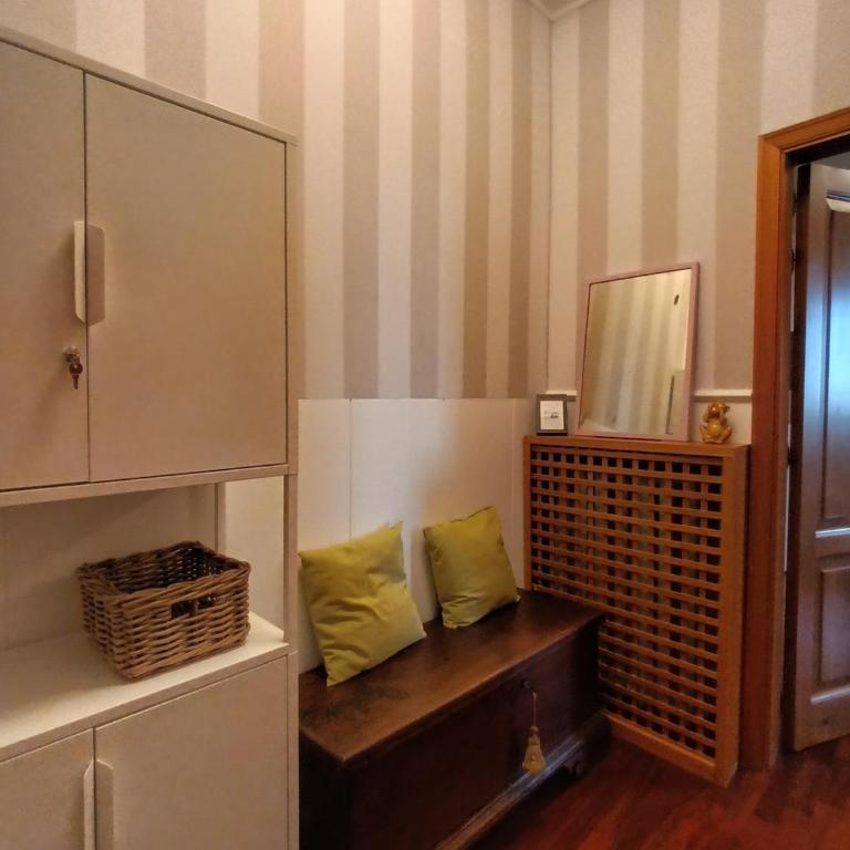 Zillo House, attico in Rimini - One-Bedroom House - 9