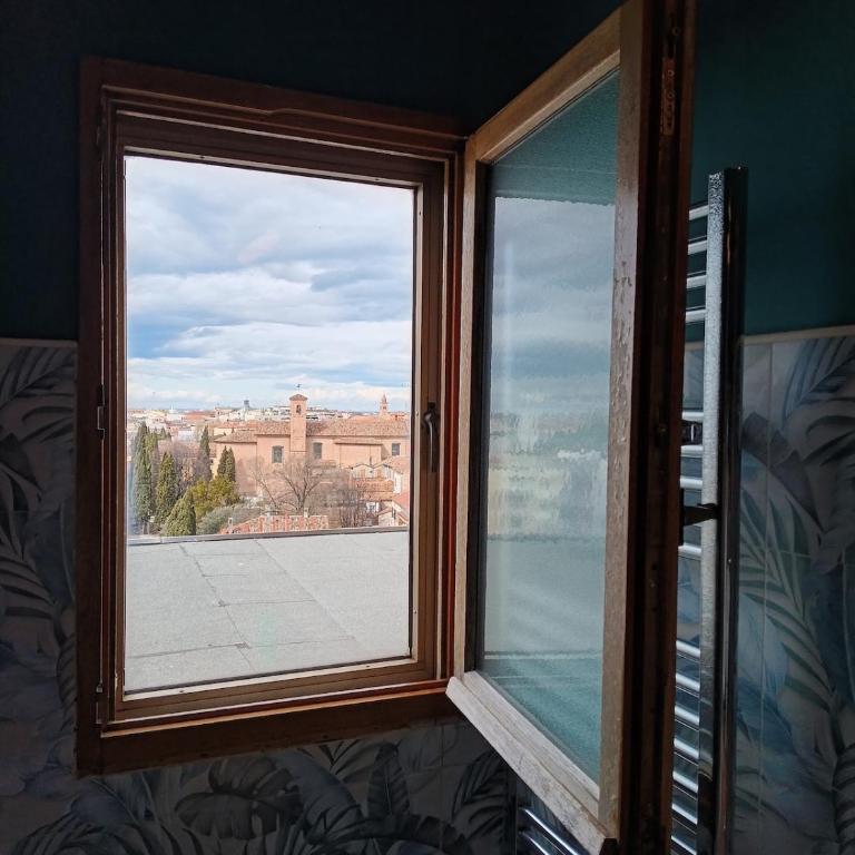 Zillo House, attico in Rimini - One-Bedroom House - 11