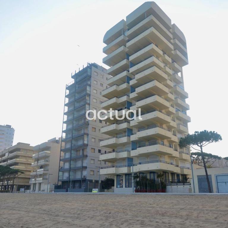 San Sebastian 4 I - Apartamento de 1 dormitorio - 10