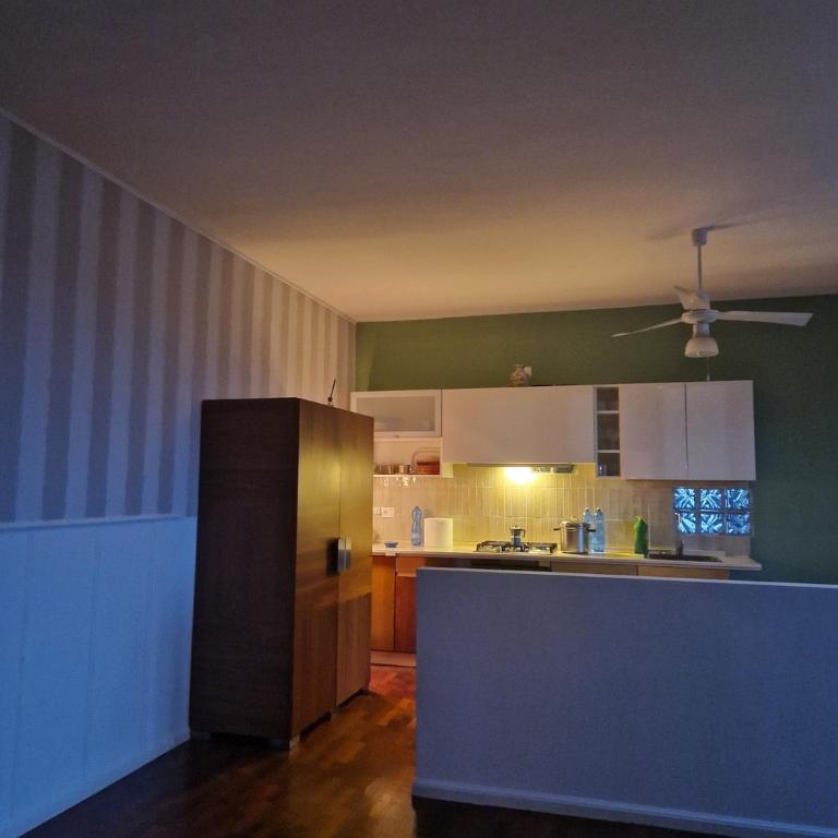 Zillo House, attico in Rimini - One-Bedroom House - 13
