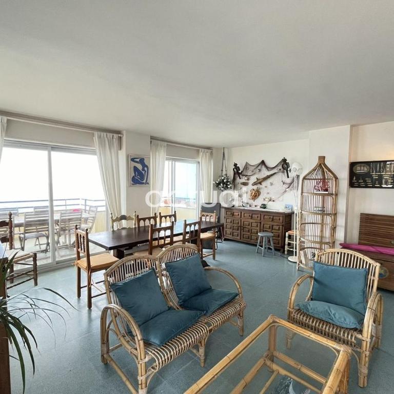 San Sebastian 4 I - Apartamento de 1 dormitorio - 24