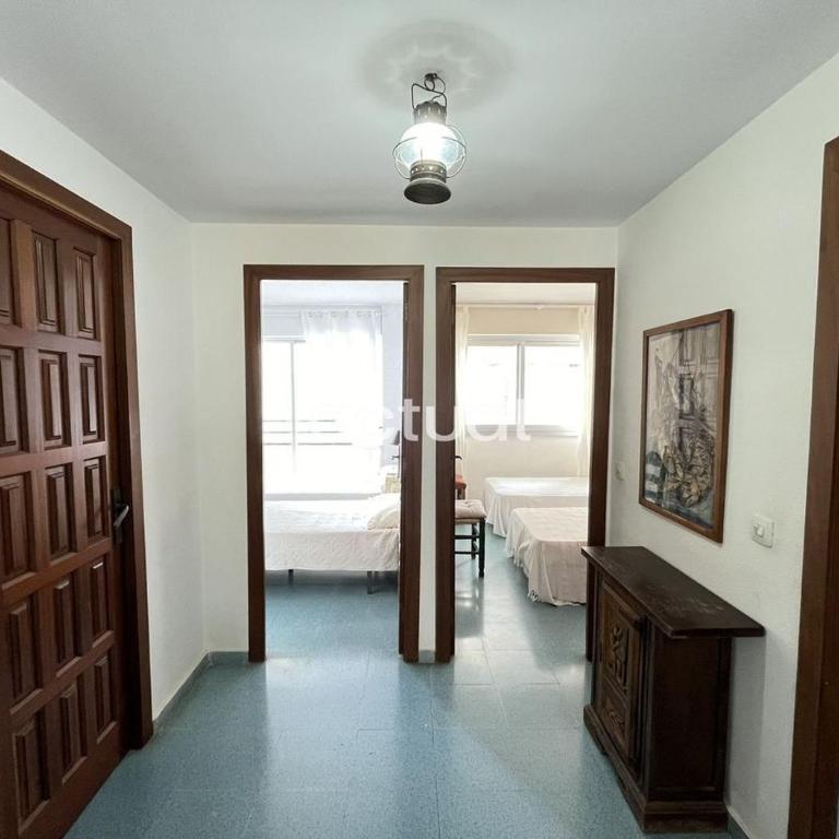 San Sebastian 4 I - Apartamento de 1 dormitorio - 26