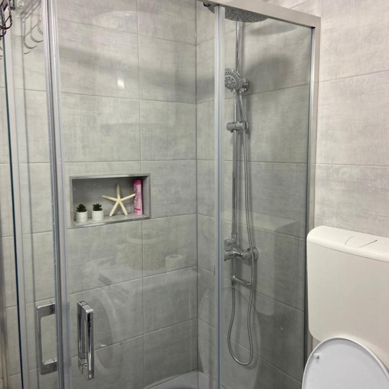Raj - Apartman sa 1 Spavaćom Sobom - 8