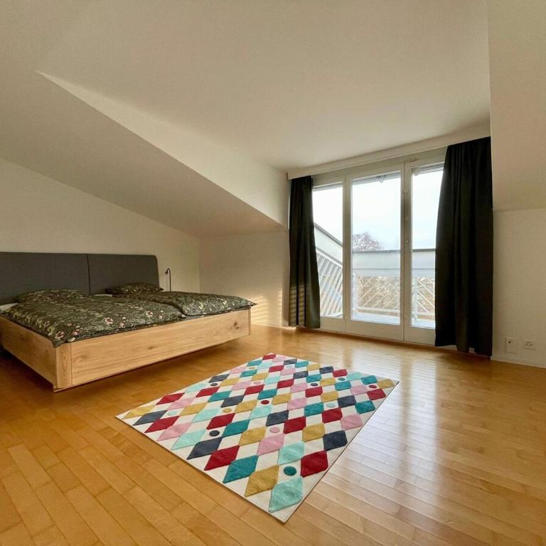 Spacious house with partial lake view - Haus mit 5 Schlafzimmern - 4