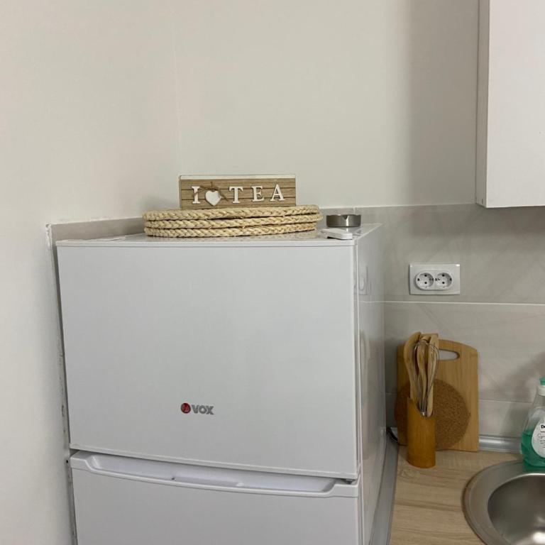 Raj - Apartman sa 1 Spavaćom Sobom - 14