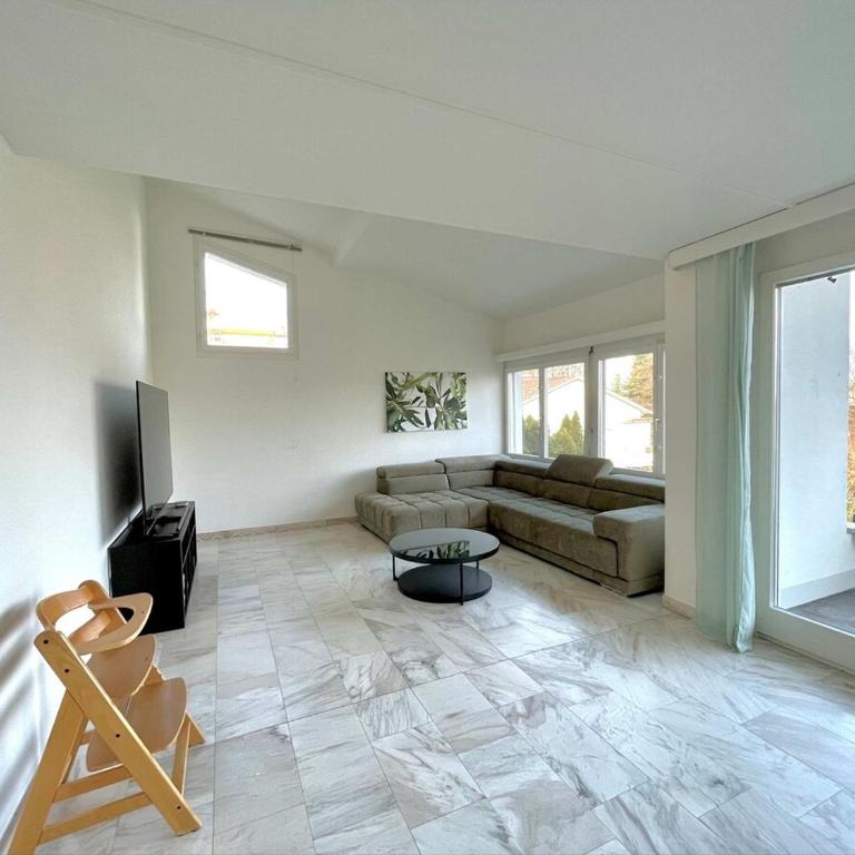 Spacious house with partial lake view - Haus mit 5 Schlafzimmern - 14
