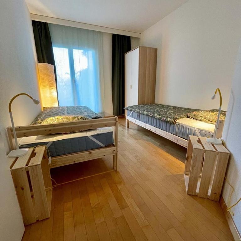 Spacious house with partial lake view - Haus mit 5 Schlafzimmern - 15