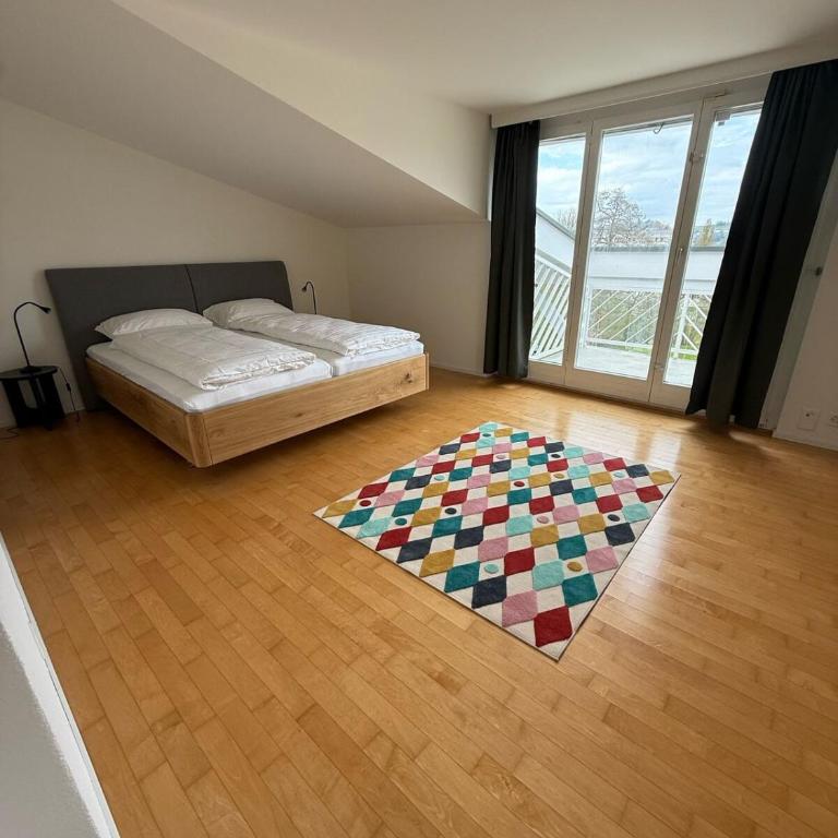 Spacious house with partial lake view - Haus mit 5 Schlafzimmern - 20