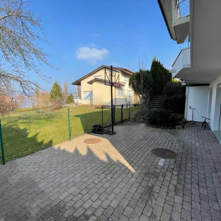 Spacious house with partial lake view - Haus mit 5 Schlafzimmern - 27