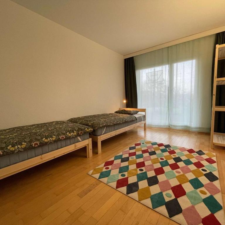 Spacious house with partial lake view - Haus mit 5 Schlafzimmern - 30