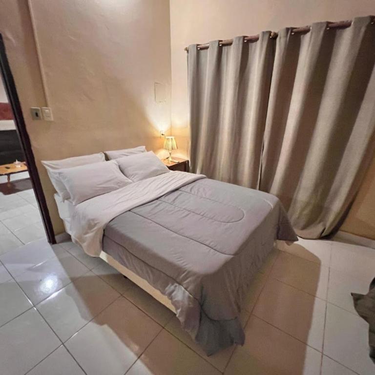 Alojamiento Ecológico Asunción - One-Bedroom House - 1