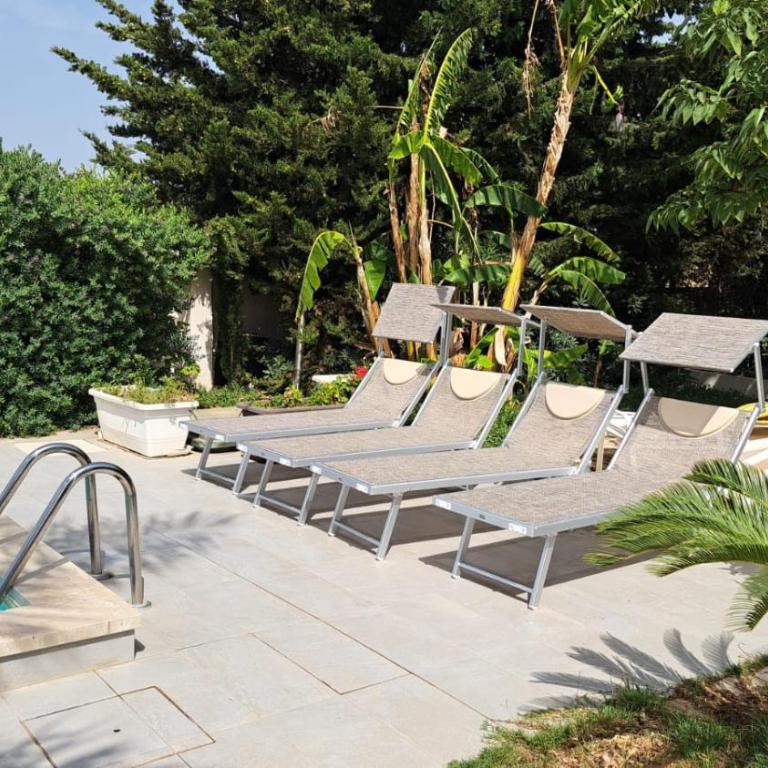 Villa Eleonora - Vacation Home - 58