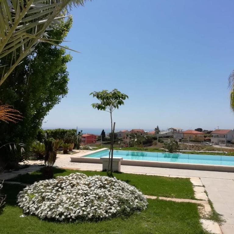 Villa Eleonora - Vacation Home - 59