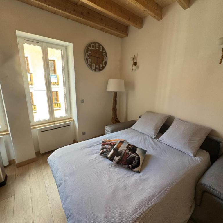 La Cabane Étoilée - Appartement 1 Chambre - 20