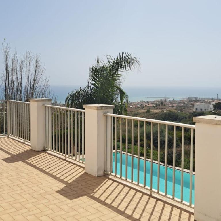 Villa Eleonora - Vacation Home - 60