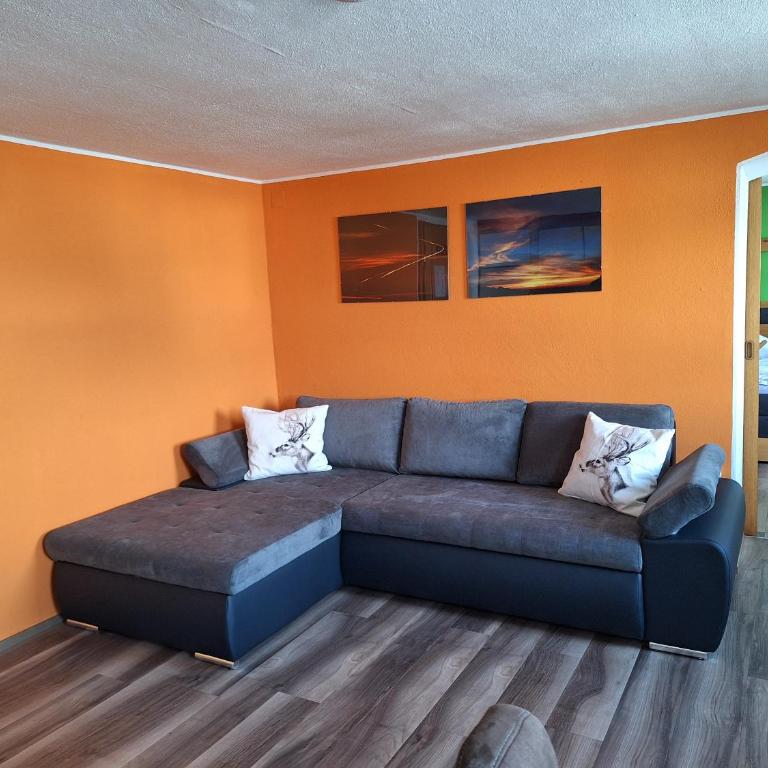 Ferienwohnung Weissacher - Apartment mit Balkon - 25