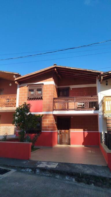 Casa La Arboleda - Casa de 4 dormitorios - 6