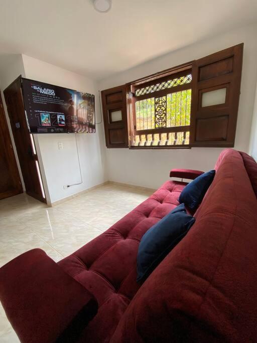 Casa La Arboleda - Casa de 4 dormitorios - 9