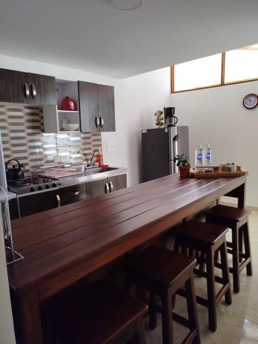 Casa La Arboleda - Casa de 4 dormitorios - 14