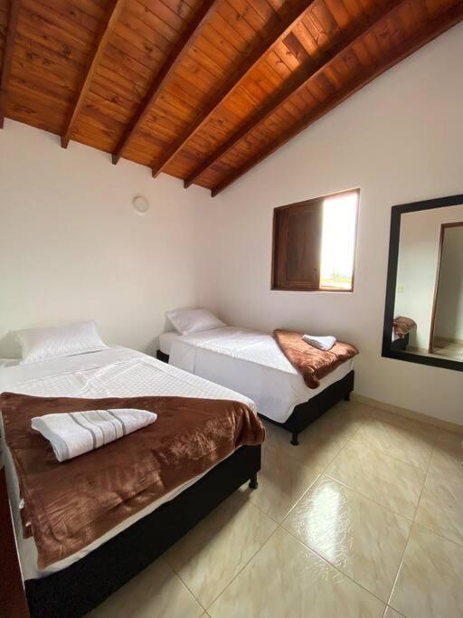 Casa La Arboleda - Casa de 4 dormitorios - 18