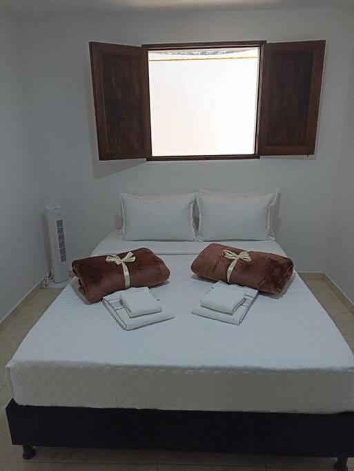 Casa La Arboleda - Casa de 4 dormitorios - 21