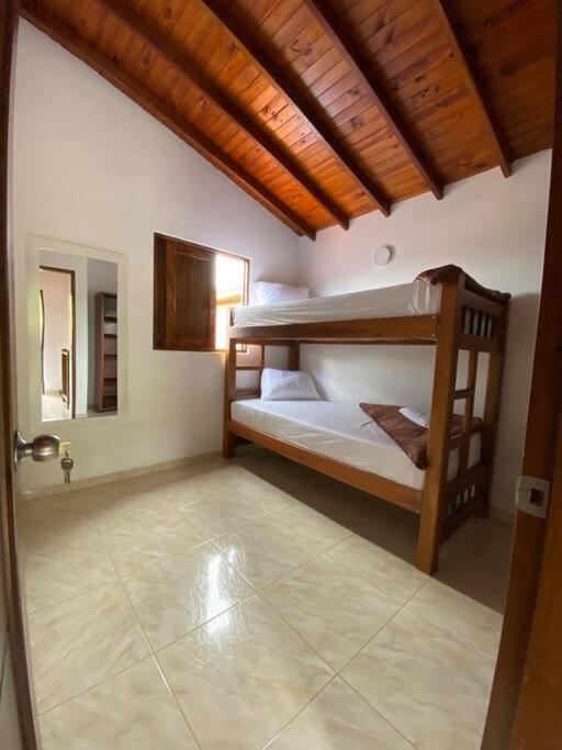 Casa La Arboleda - Casa de 4 dormitorios - 22