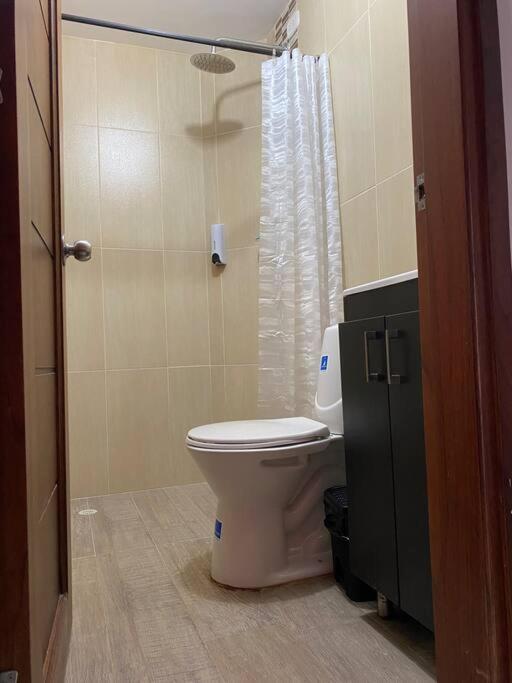 Casa La Arboleda - Casa de 4 dormitorios - 23