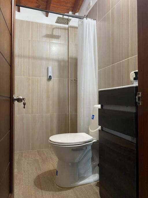 Casa La Arboleda - Casa de 4 dormitorios - 24