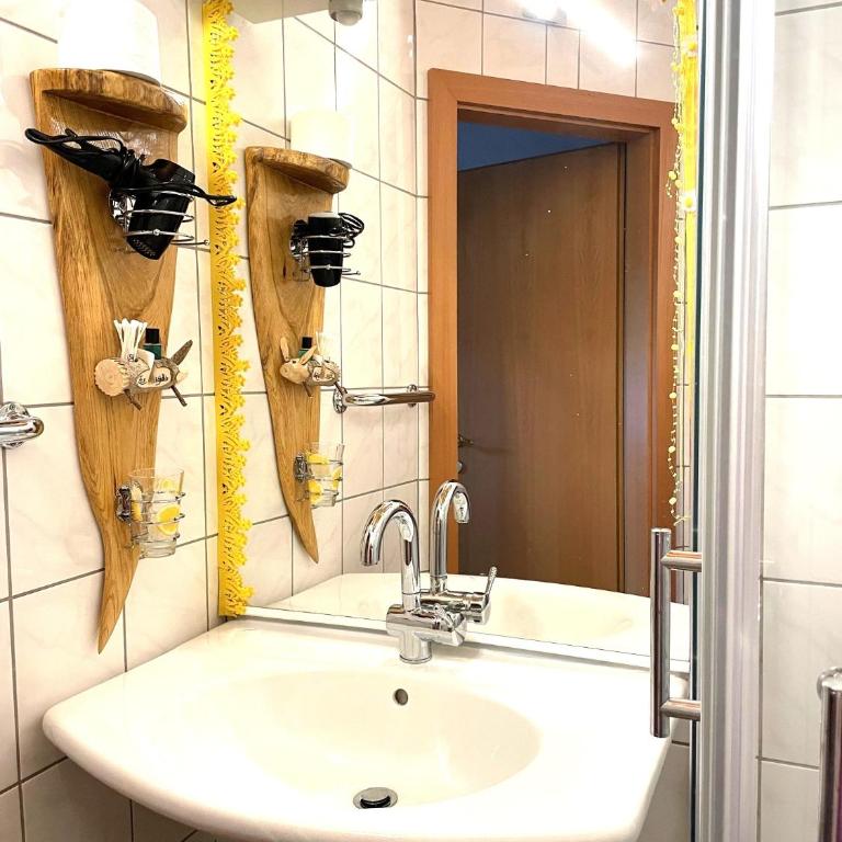 Gasthof Wölger - Einzelzimmer - 2