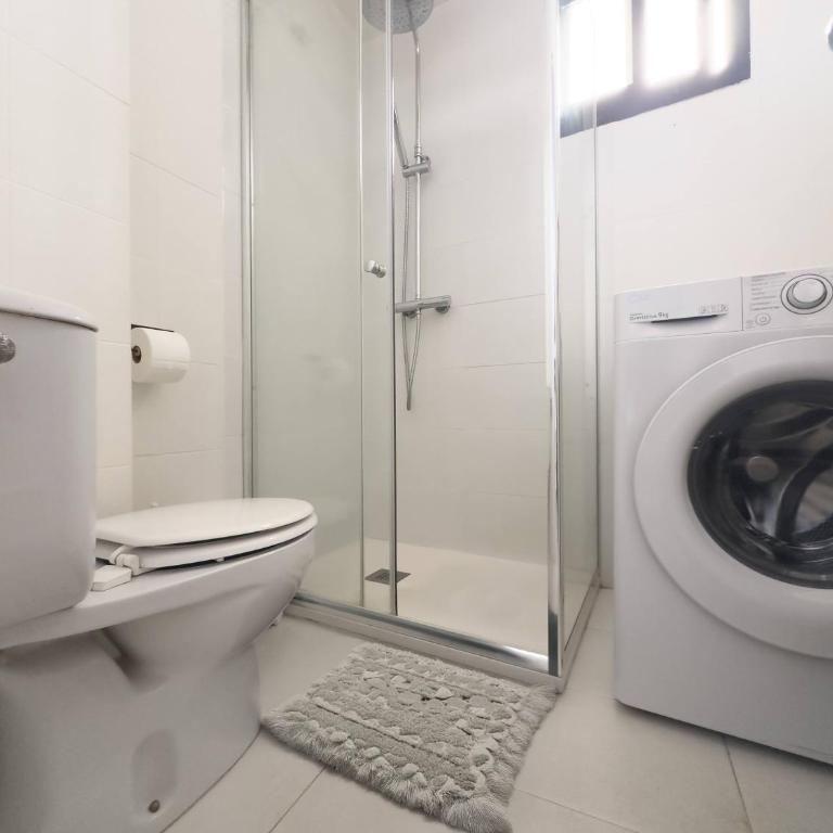 Apartamentos Cristamar Centro y Playa - Apartamento Superior de 1 dormitorio - 7