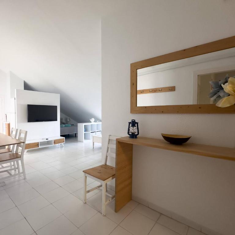 Apartamentos Cristamar Centro y Playa - Apartamento Superior de 1 dormitorio - 8