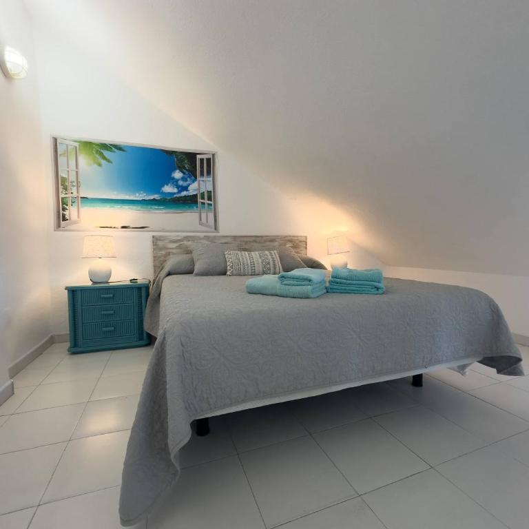Apartamentos Cristamar Centro y Playa - Apartamento Superior de 1 dormitorio - 9