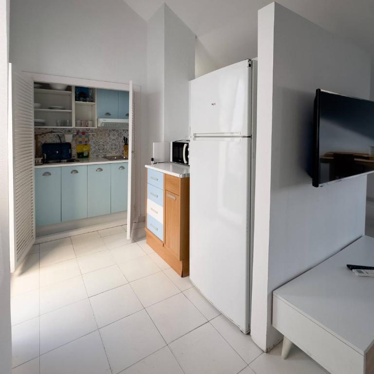 Apartamentos Cristamar Centro y Playa - Apartamento Superior de 1 dormitorio - 10